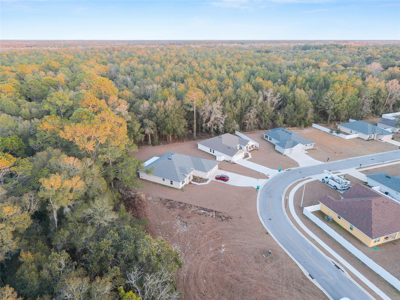 TBD NE 58TH CIR, SILVER SPRINGS, FL, 34488