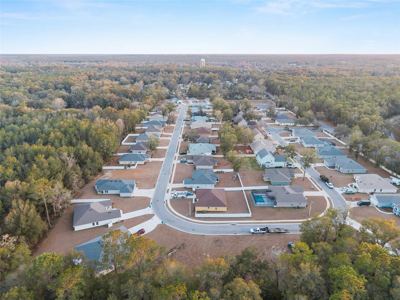 TBD NE 58TH CIR, SILVER SPRINGS, FL, 34488
