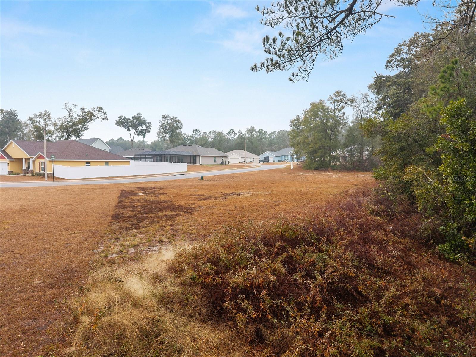 TBD NE 58TH CIR, SILVER SPRINGS, FL, 34488
