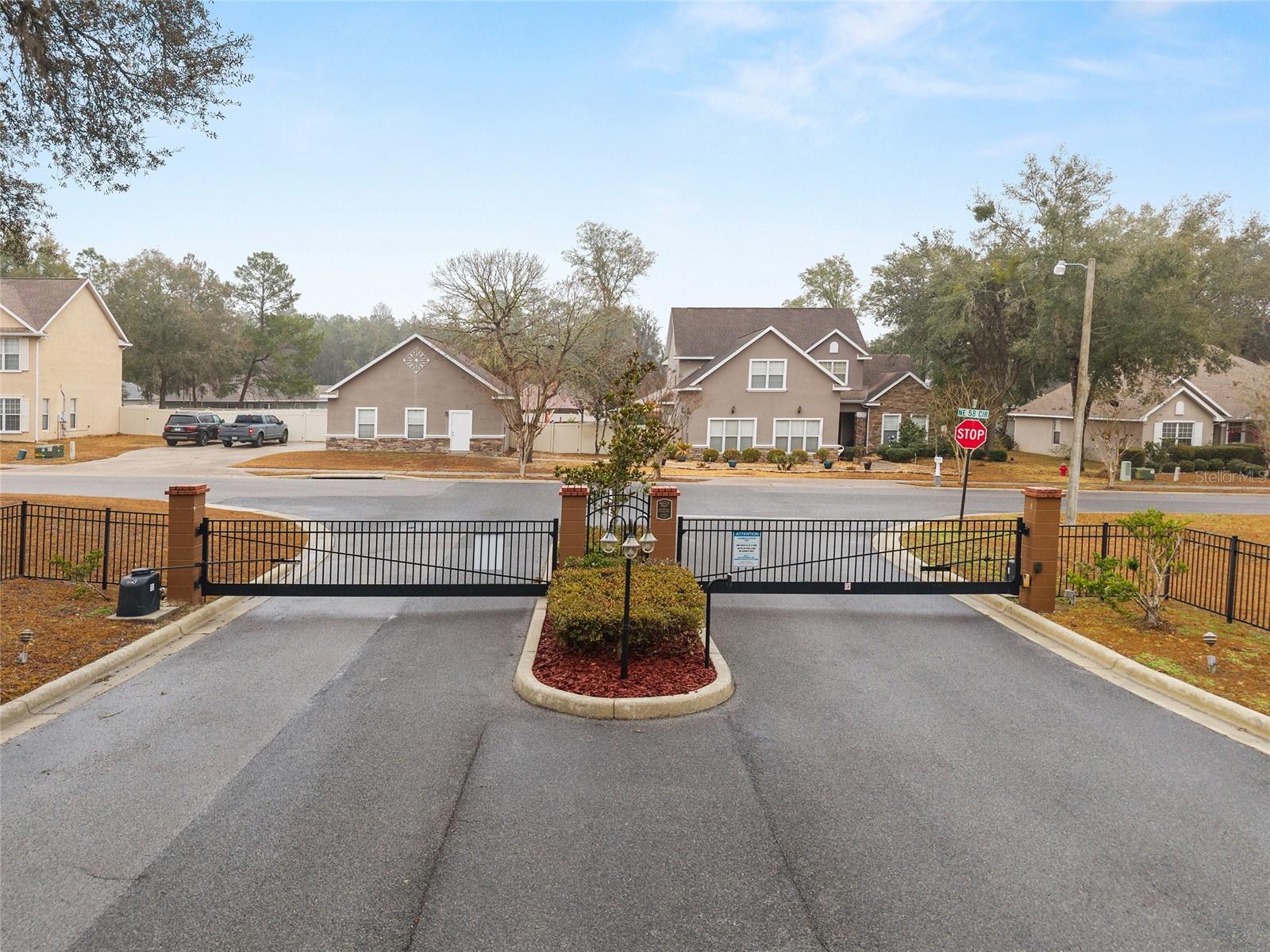 TBD NE 58TH CIR, SILVER SPRINGS, FL, 34488