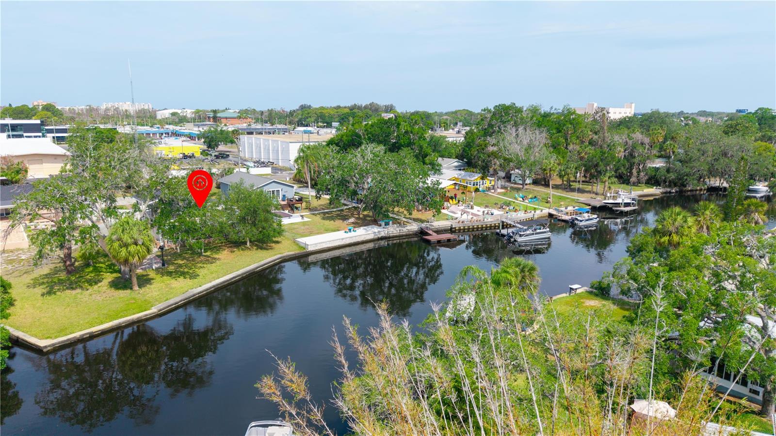 5822 RIVER RD, NEW PORT RICHEY, FL, 34652