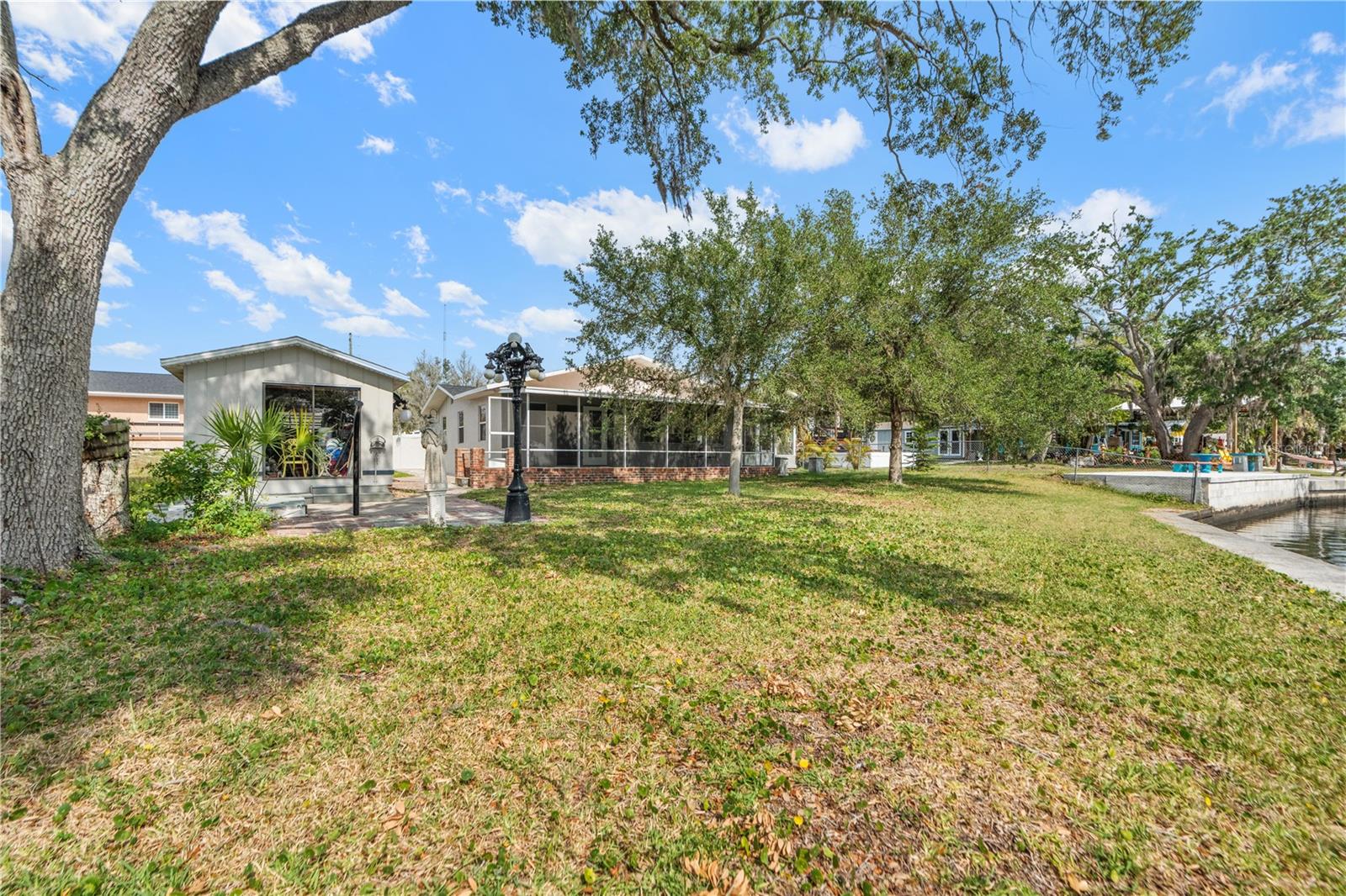 5822 RIVER RD, NEW PORT RICHEY, FL, 34652