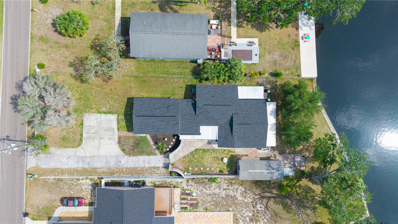 5822 RIVER RD, NEW PORT RICHEY, FL, 34652
