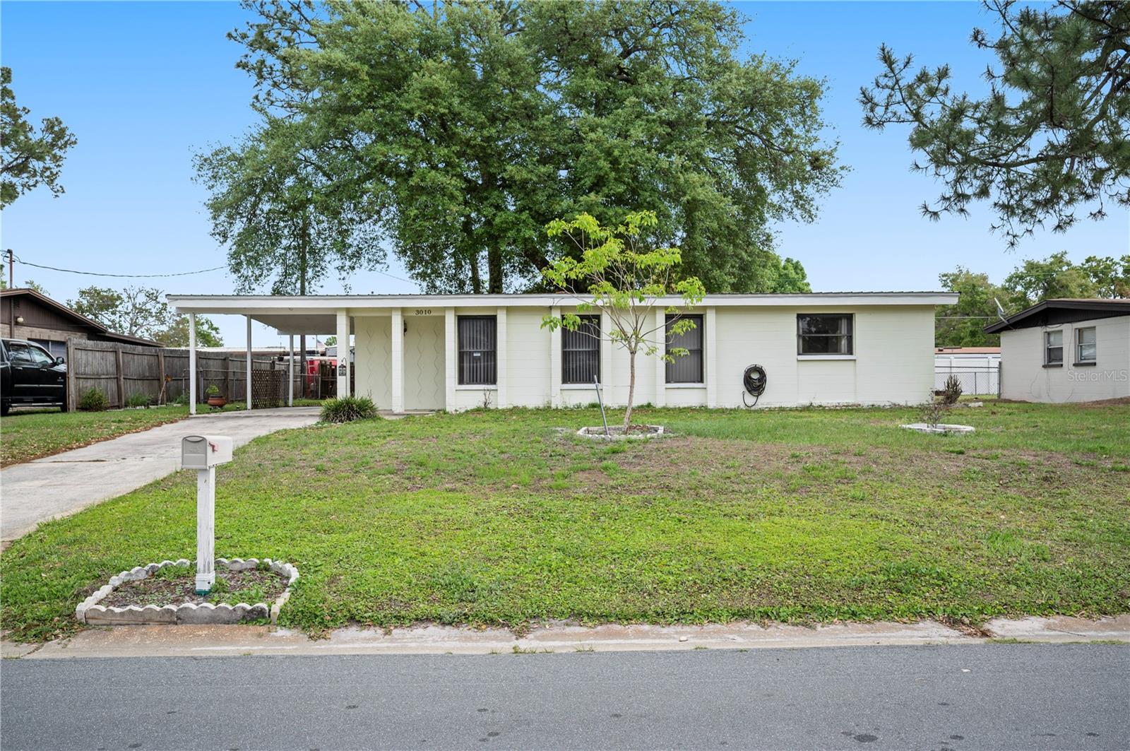 3010 DREWERY AVE, LAKELAND, FL, 33803