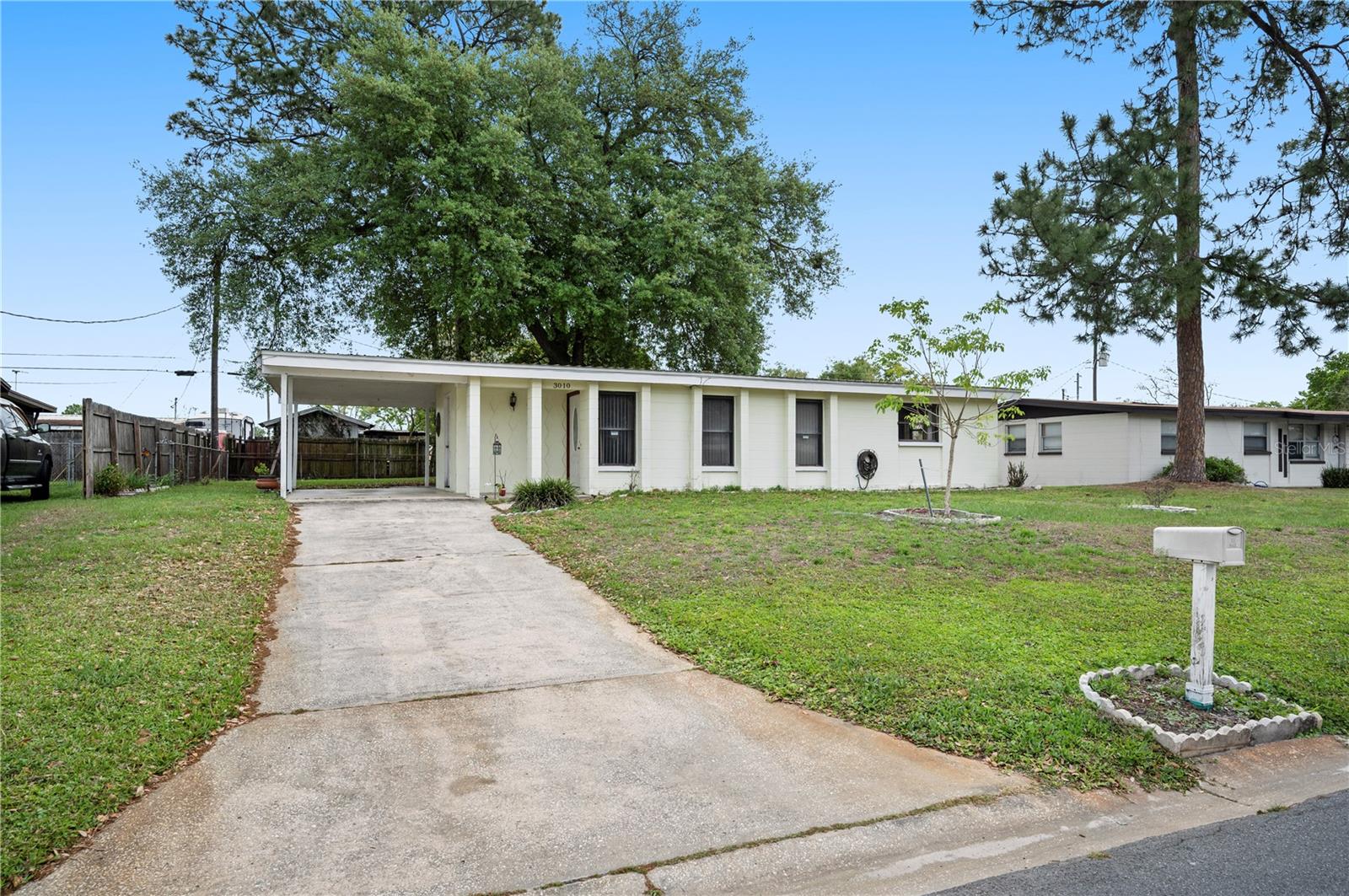 3010 DREWERY AVE, LAKELAND, FL, 33803