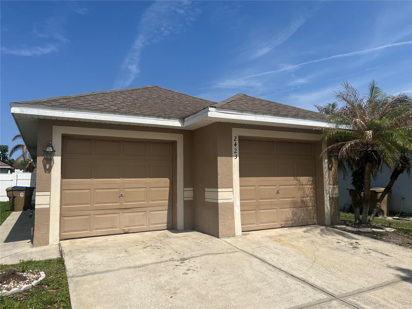 2423 RUDDENSTONE WAY, KISSIMMEE, FL, 34744