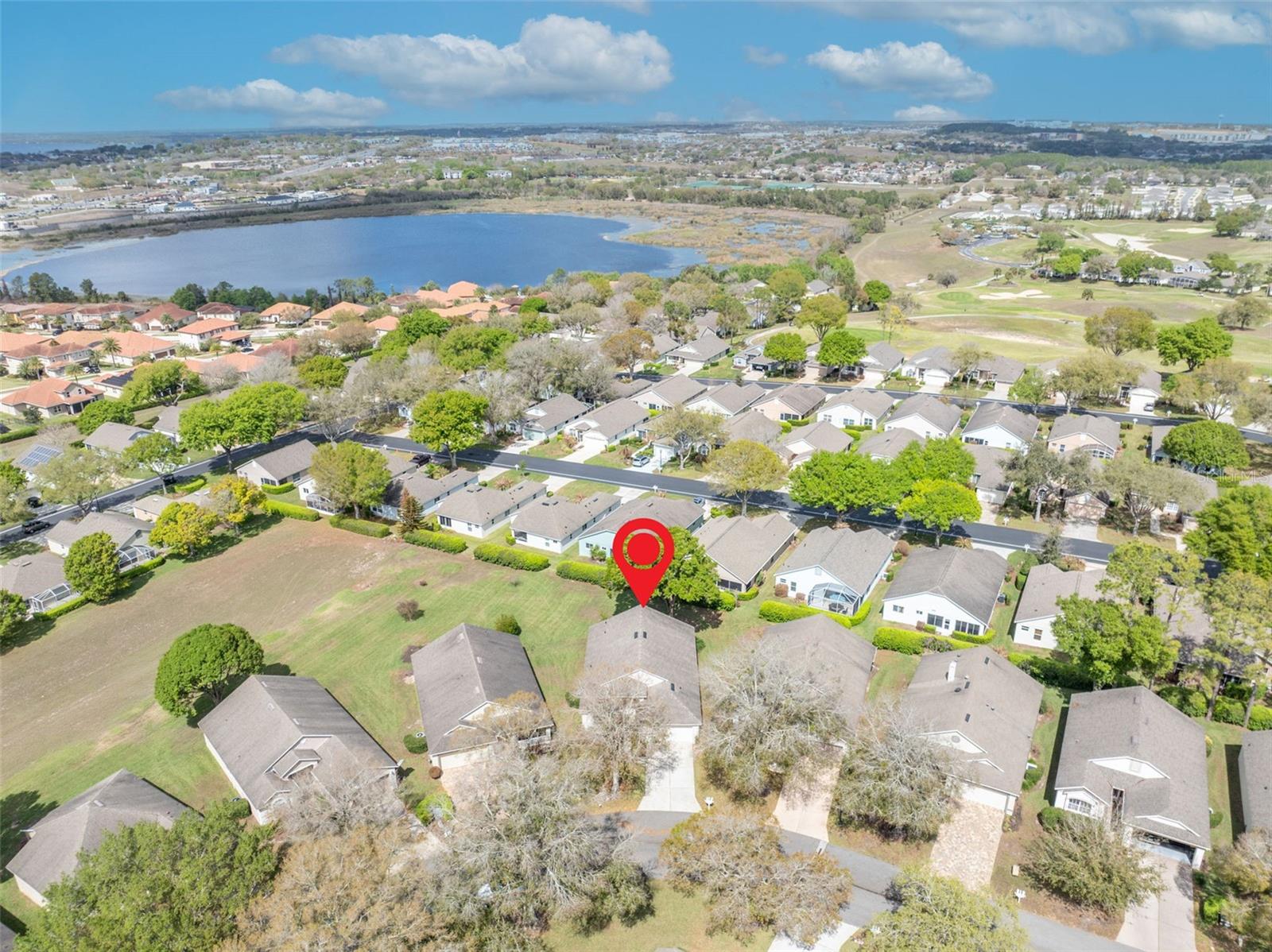 3635 KINGSWOOD CT, CLERMONT, FL, 34711
