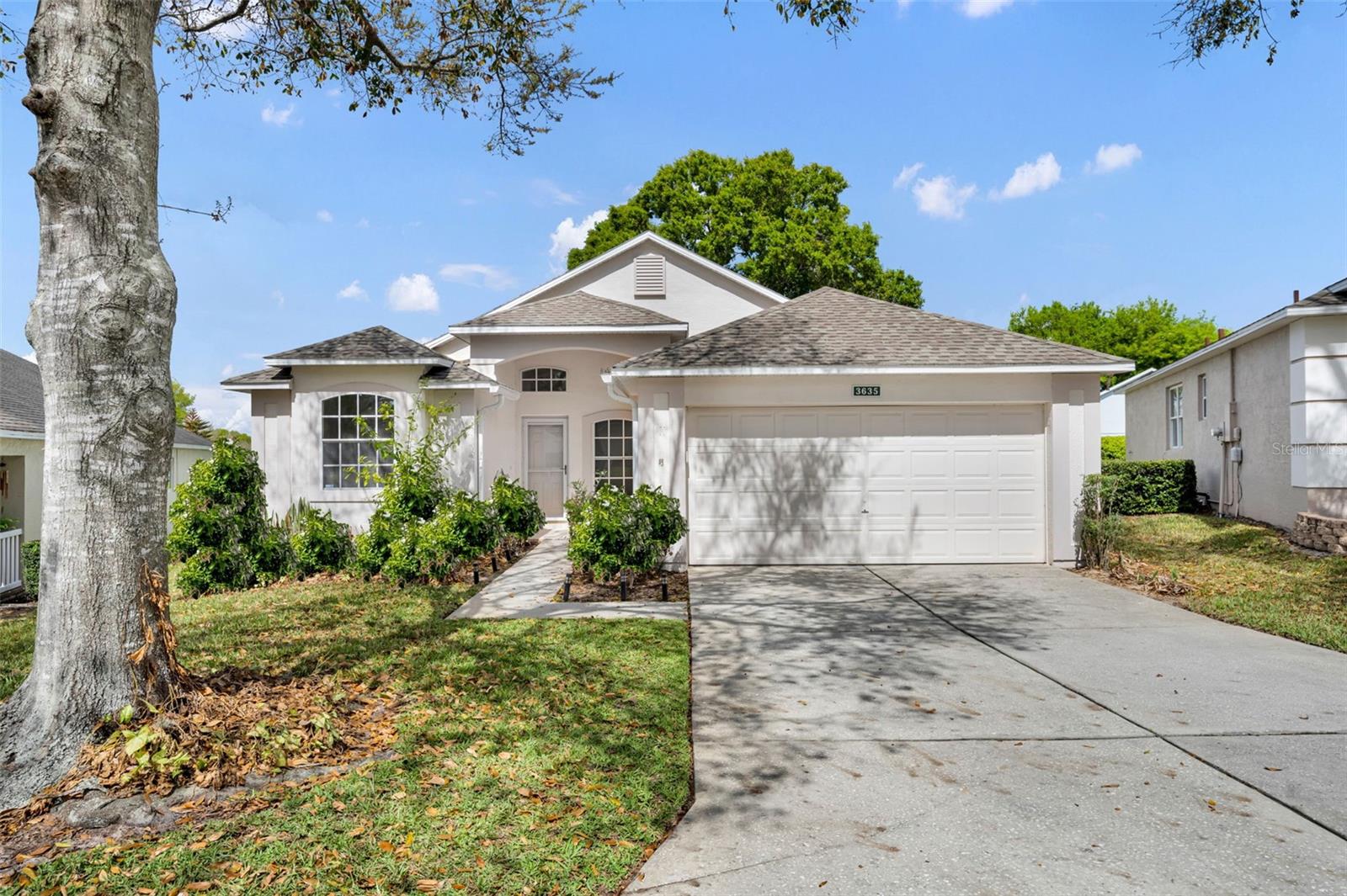 3635 KINGSWOOD CT, CLERMONT, FL, 34711