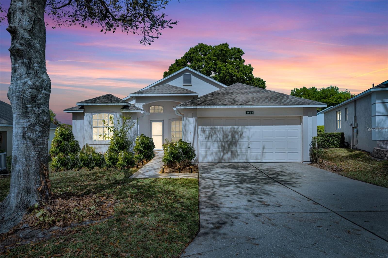 3635 KINGSWOOD CT, CLERMONT, FL, 34711