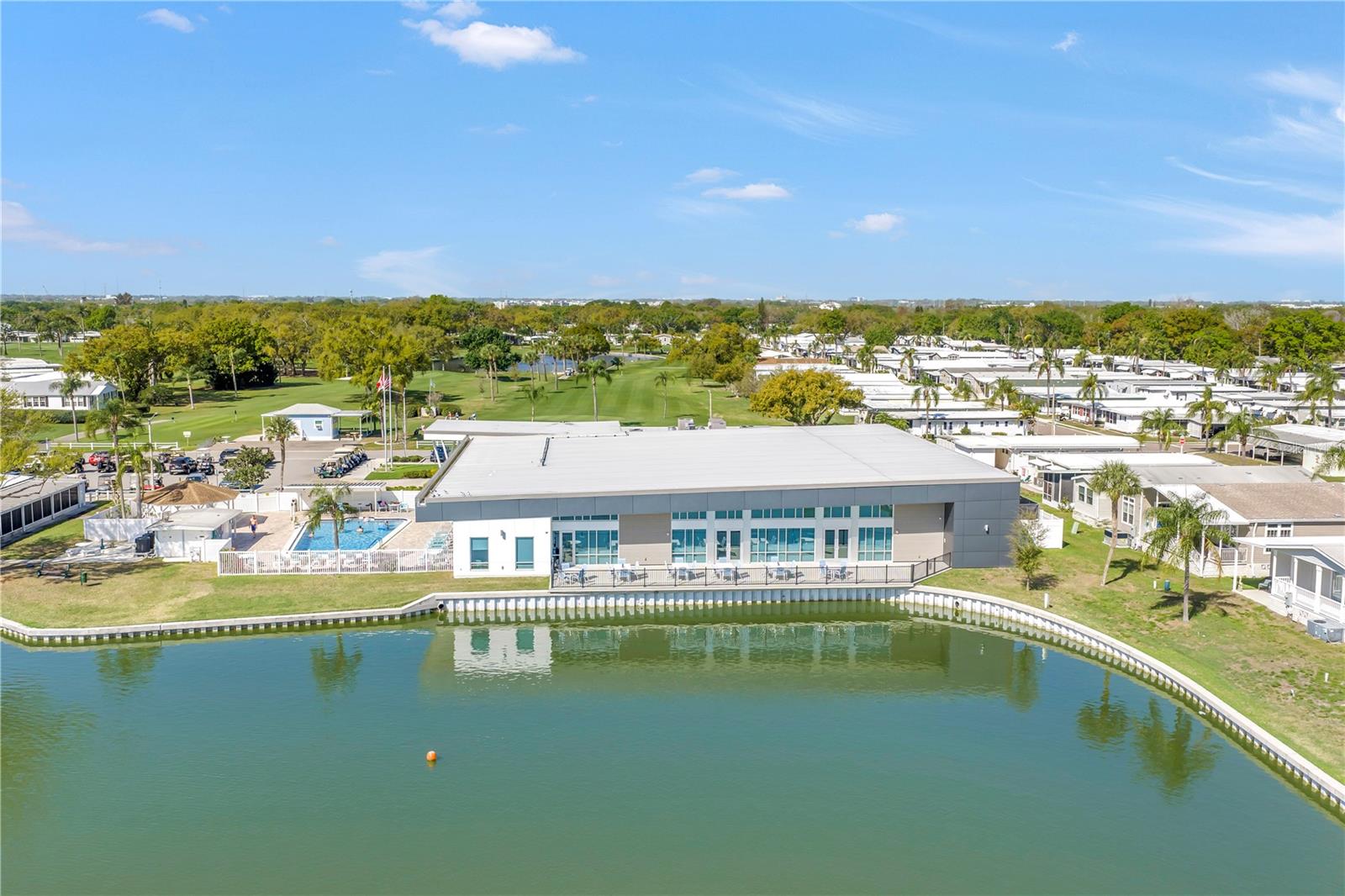 1100 BELCHER RD S #502, LARGO, FL, 33771
