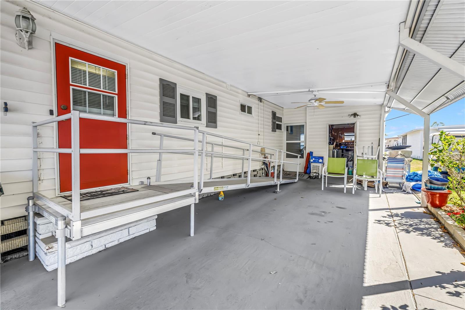 1100 BELCHER RD S #502, LARGO, FL, 33771