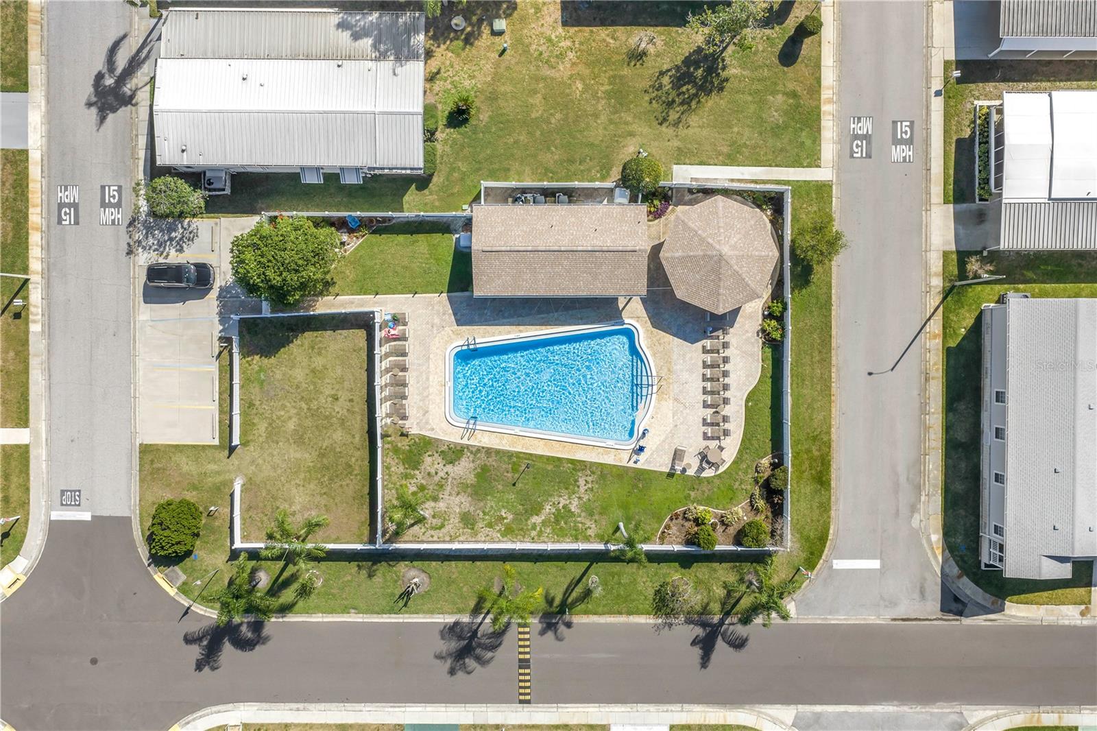 1100 BELCHER RD S #502, LARGO, FL, 33771