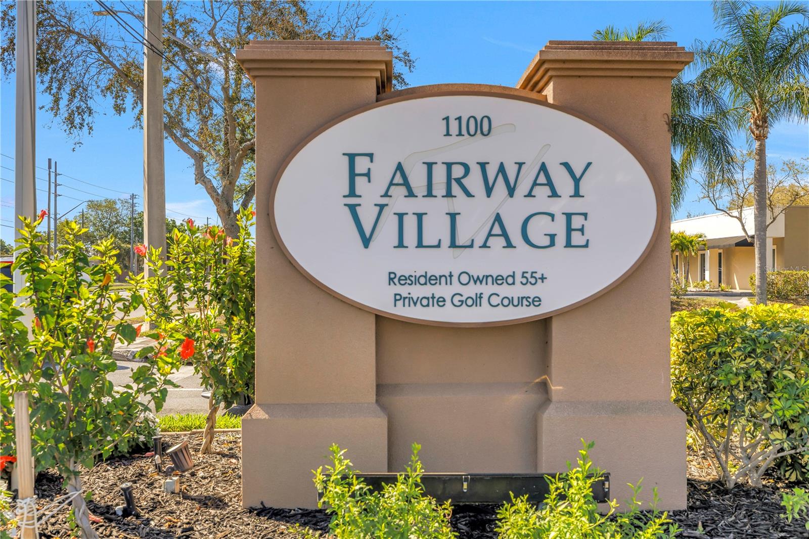 1100 BELCHER RD S #502, LARGO, FL, 33771