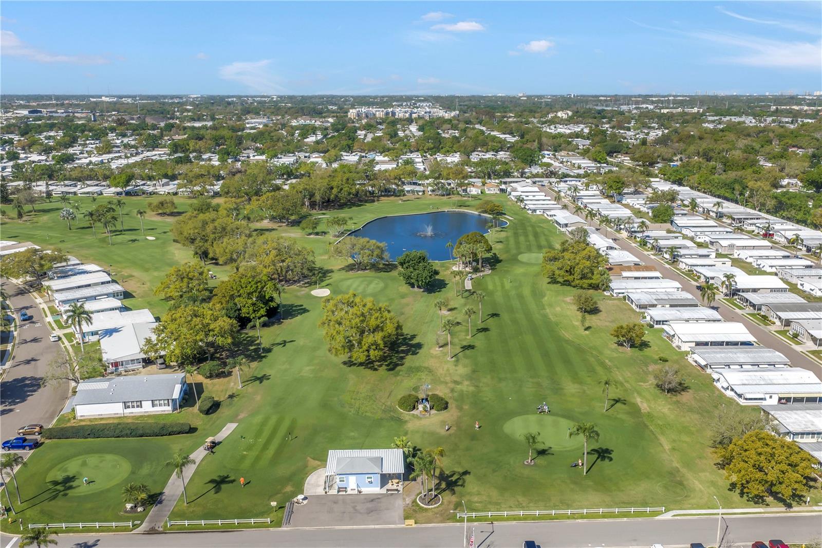 1100 BELCHER RD S #502, LARGO, FL, 33771