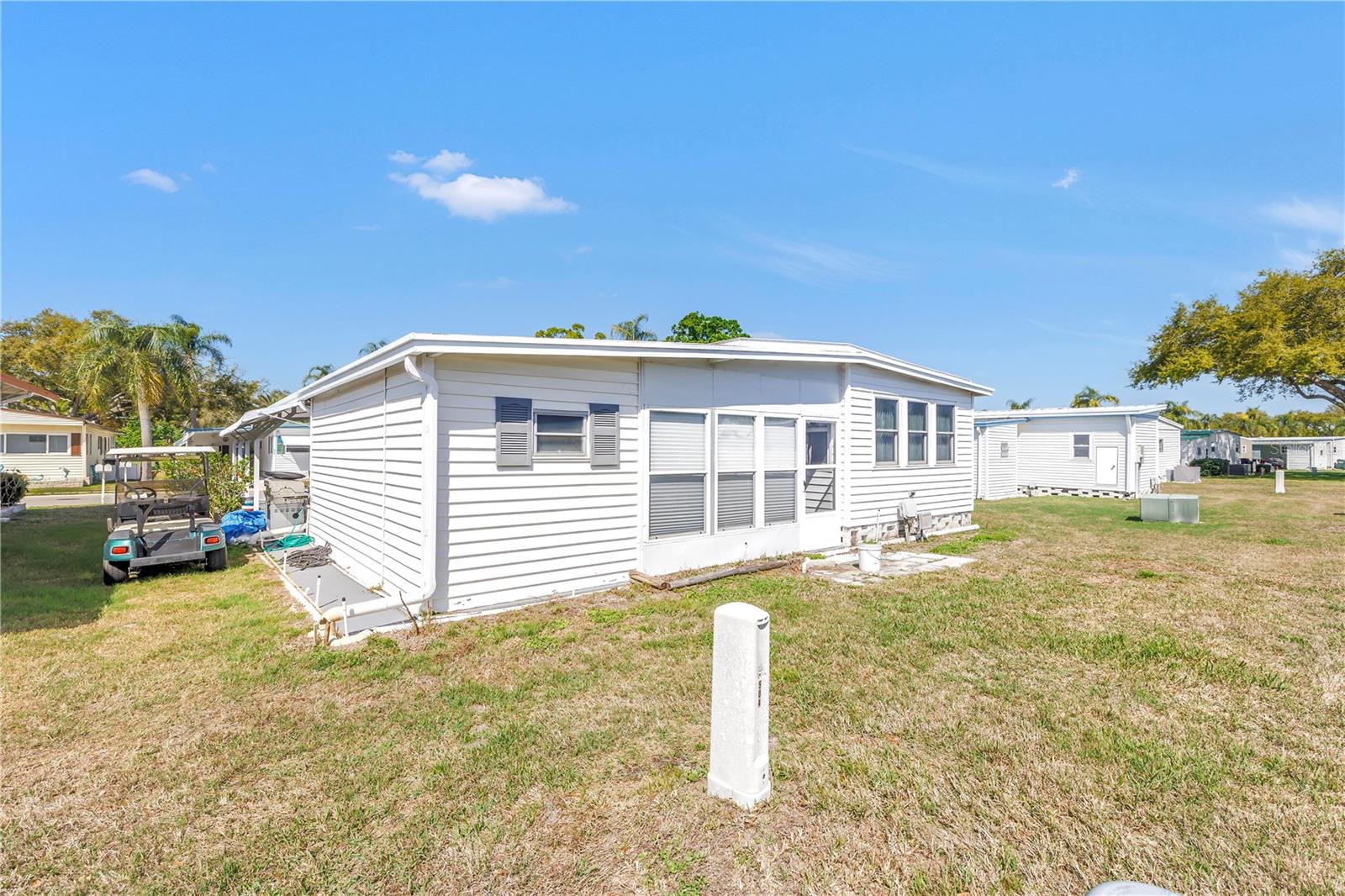 1100 BELCHER RD S #502, LARGO, FL, 33771