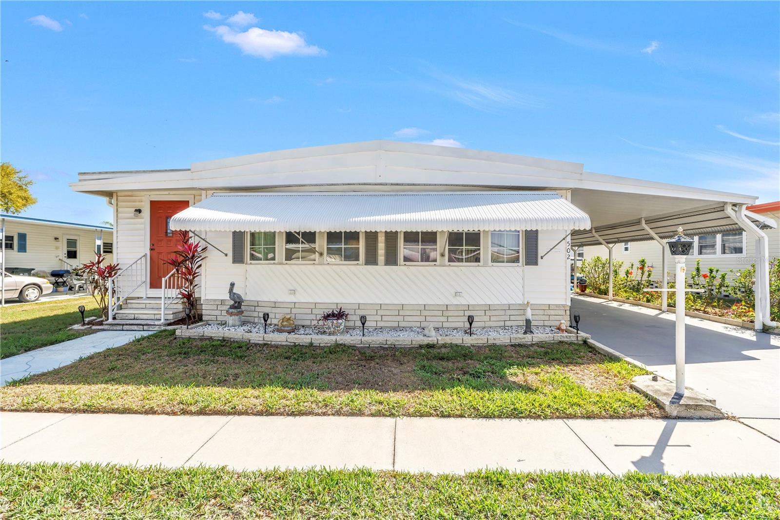 1100 BELCHER RD S #502, LARGO, FL, 33771