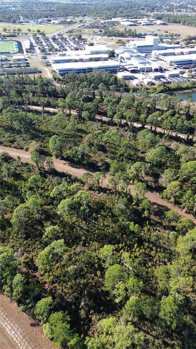 CODY CIR, NORTH PORT, FL, 34291