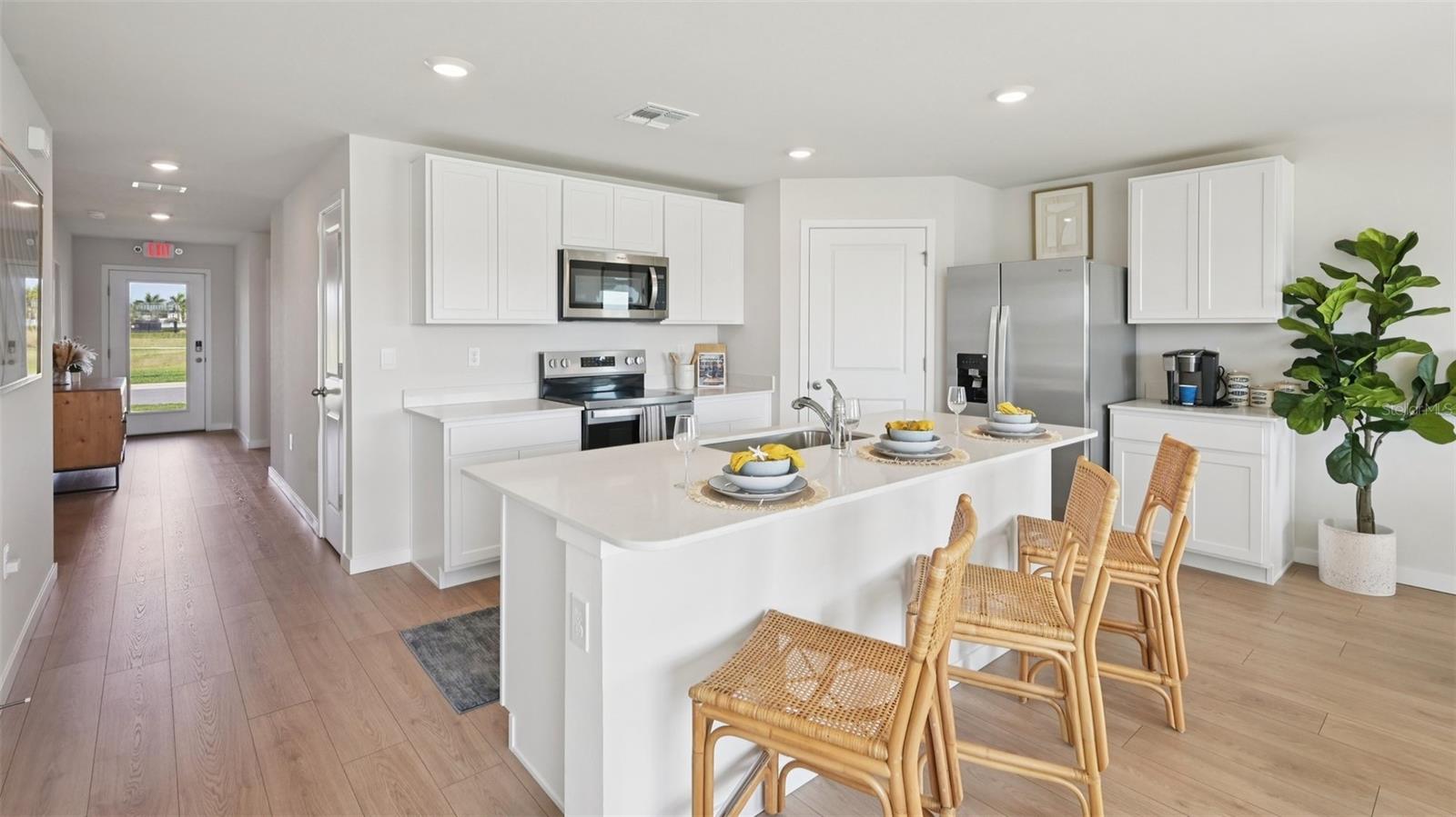 1524 POWELL VALLEY DR, PORT CHARLOTTE, FL, 33953