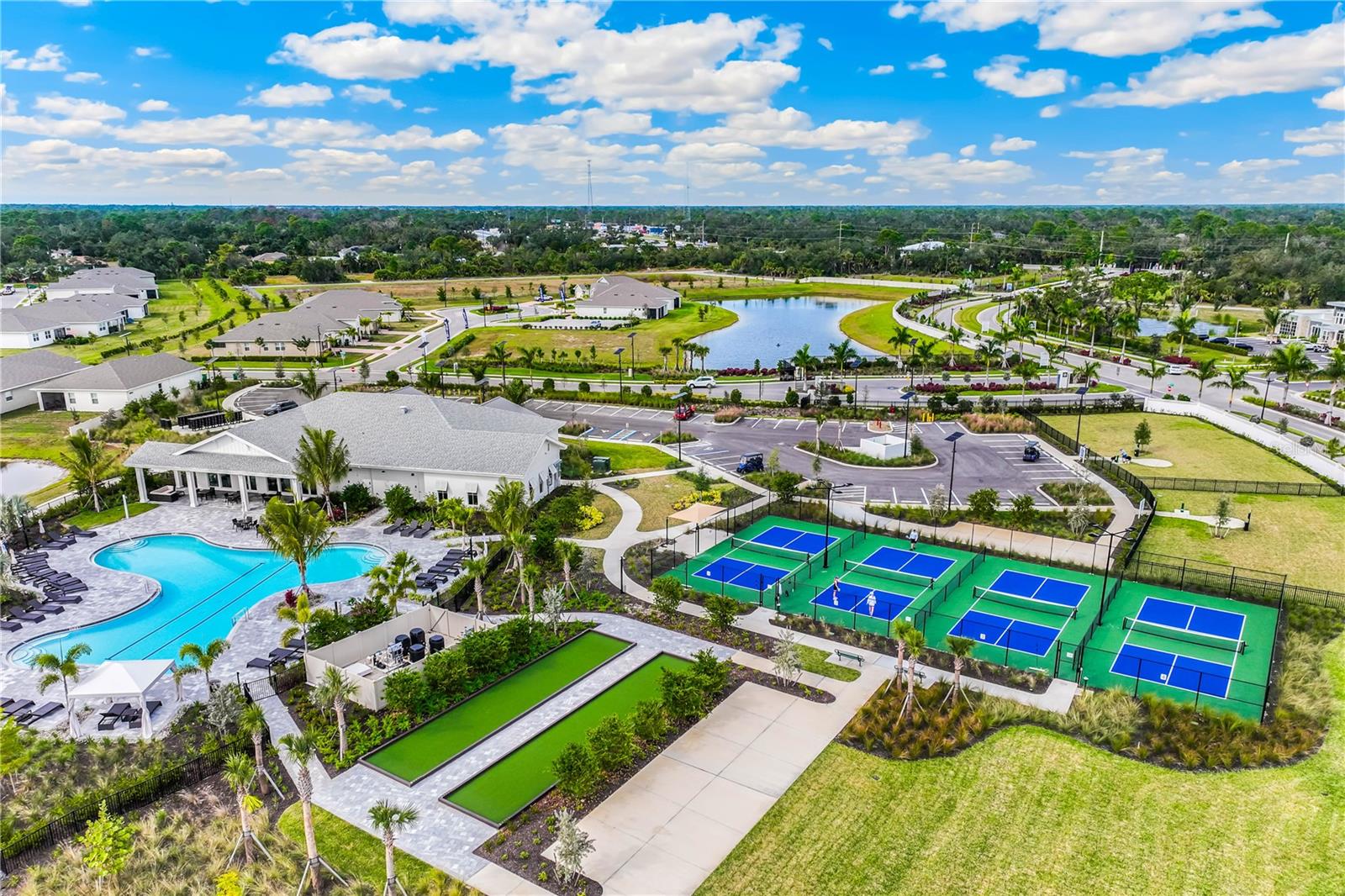 1524 POWELL VALLEY DR, PORT CHARLOTTE, FL, 33953