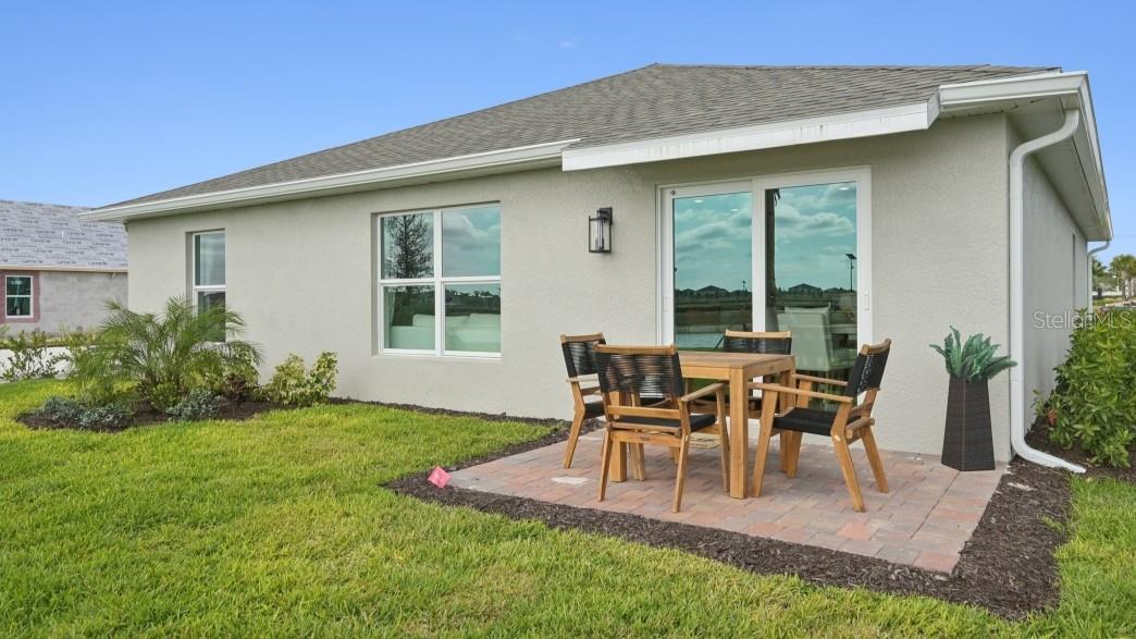 1524 POWELL VALLEY DR, PORT CHARLOTTE, FL, 33953