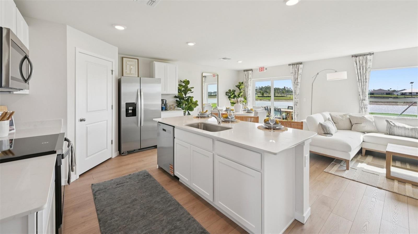 1524 POWELL VALLEY DR, PORT CHARLOTTE, FL, 33953