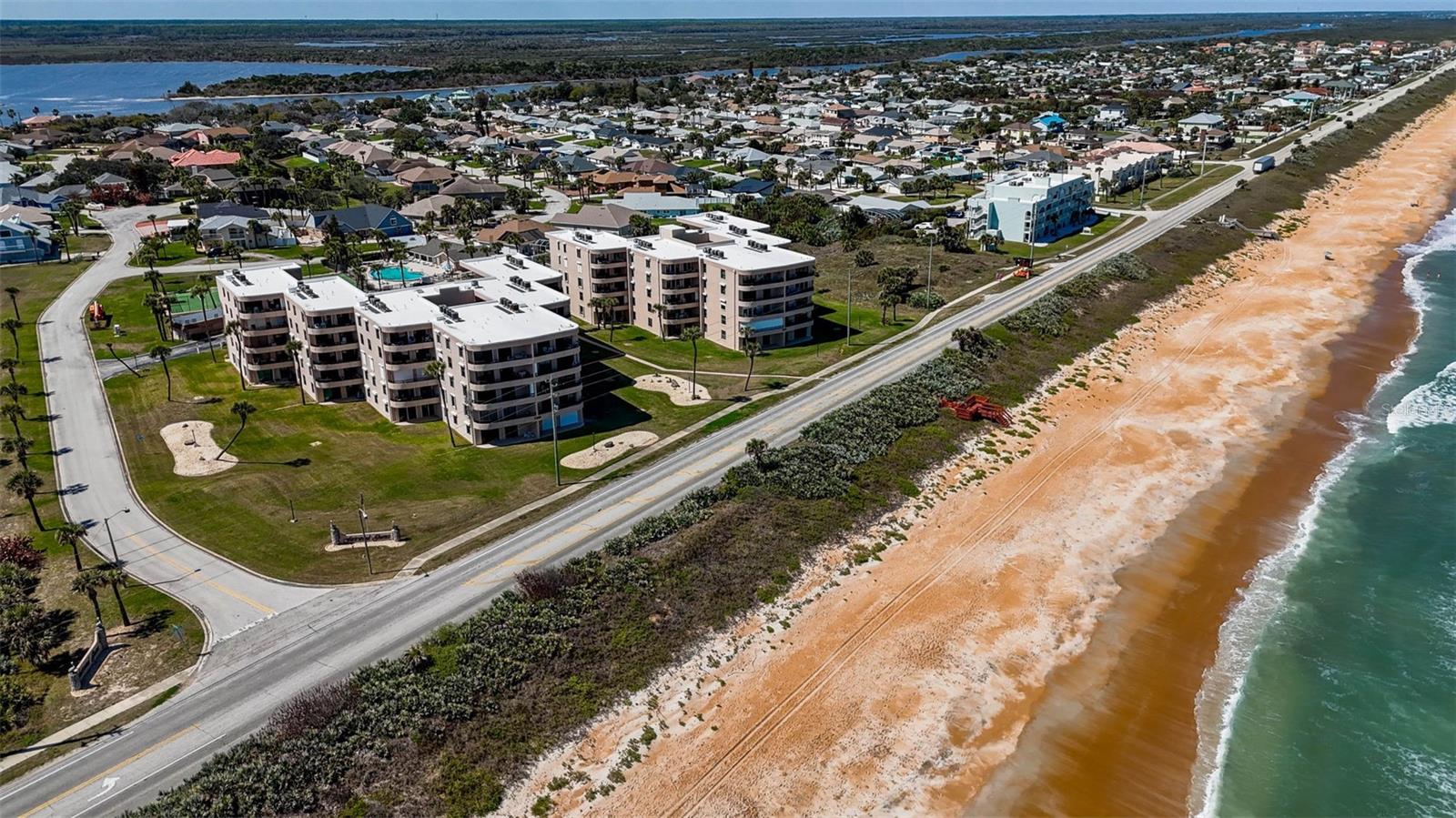 3360 OCEAN SHORE BLVD #103, ORMOND BEACH, FL, 32176