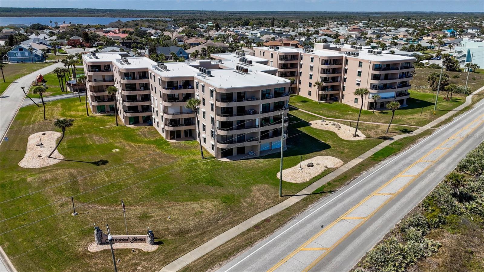 3360 OCEAN SHORE BLVD #103, ORMOND BEACH, FL, 32176