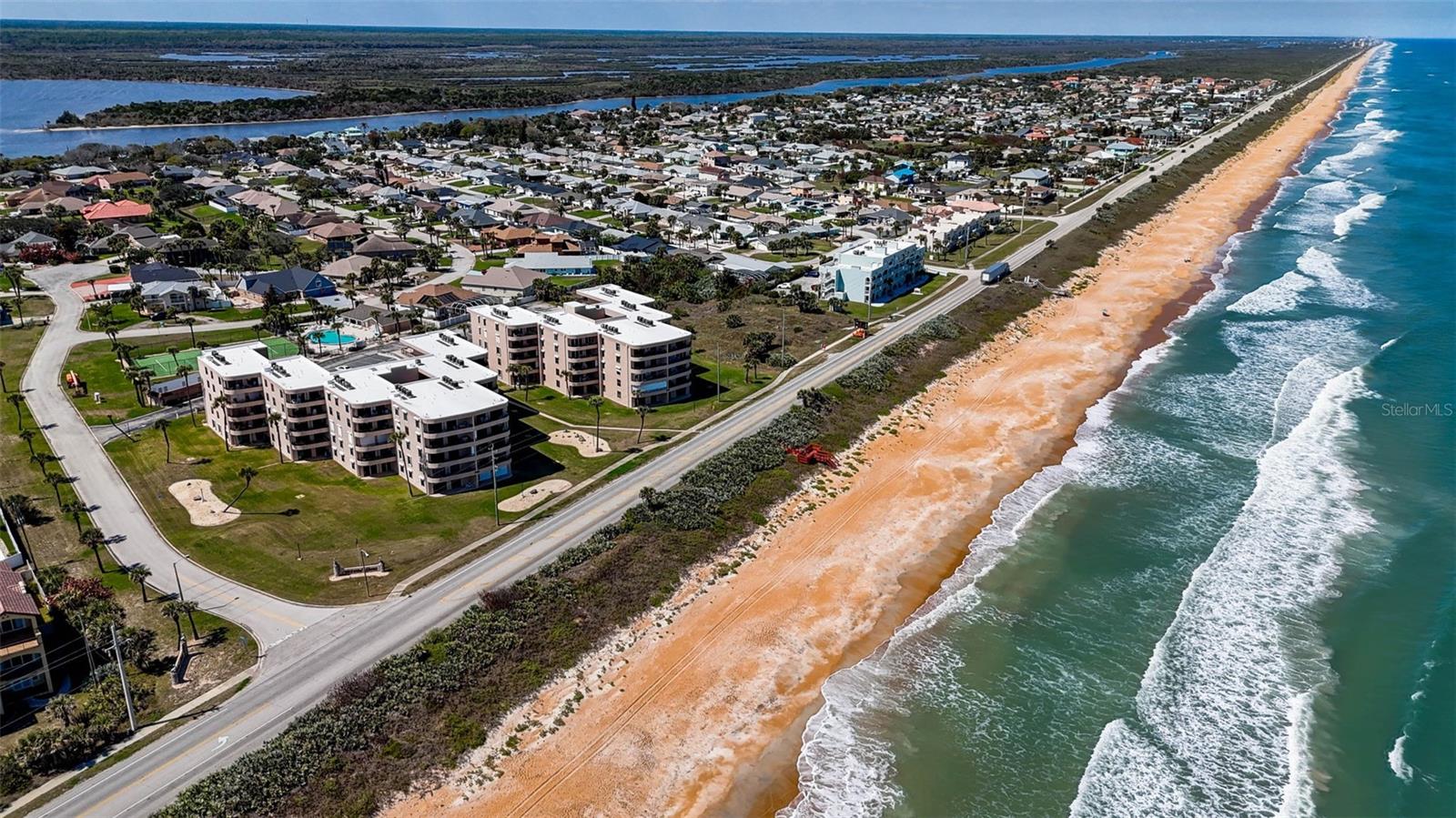 3360 OCEAN SHORE BLVD #103, ORMOND BEACH, FL, 32176