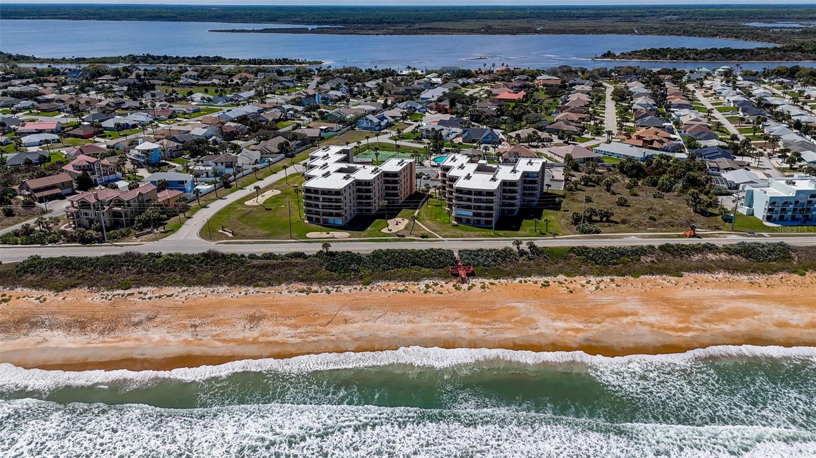 3360 OCEAN SHORE BLVD #103, ORMOND BEACH, FL, 32176