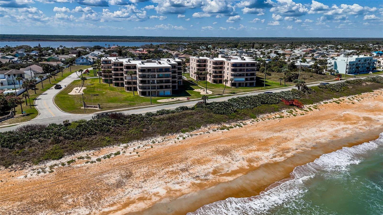 3360 OCEAN SHORE BLVD #103, ORMOND BEACH, FL, 32176
