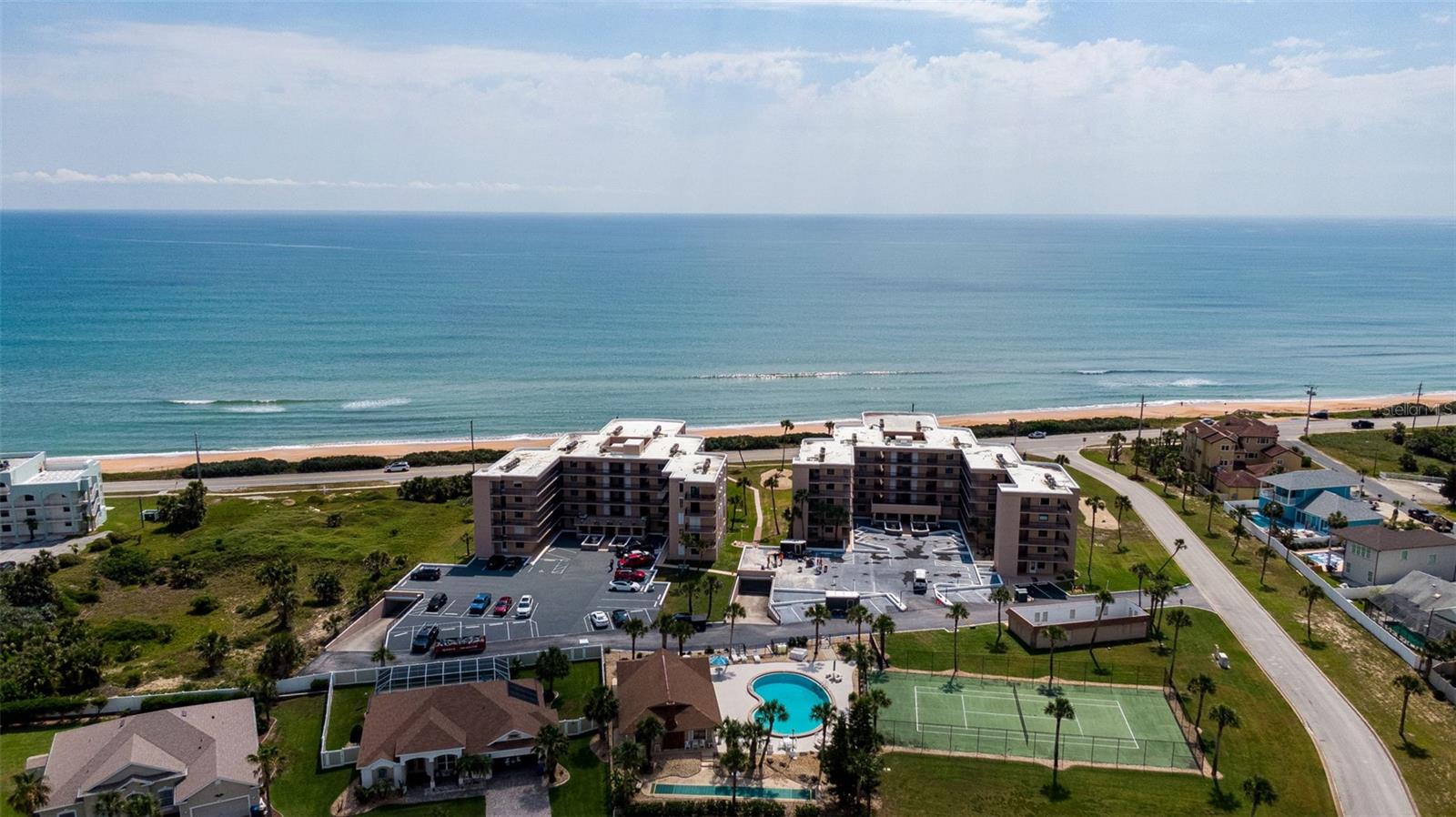 3360 OCEAN SHORE BLVD #103, ORMOND BEACH, FL, 32176