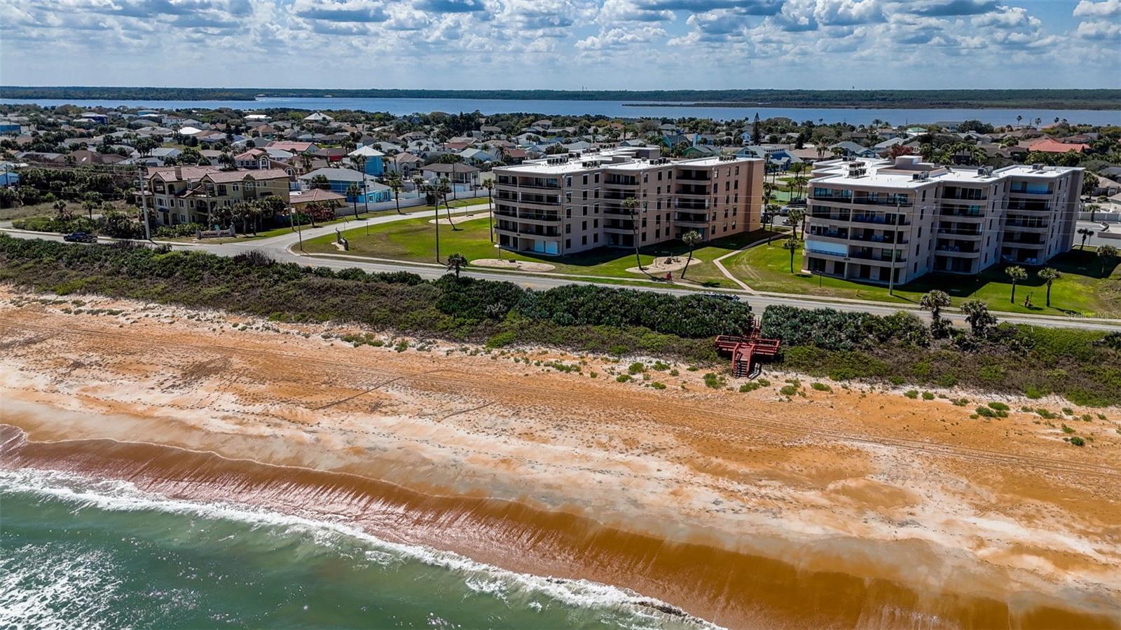 3360 OCEAN SHORE BLVD #103, ORMOND BEACH, FL, 32176