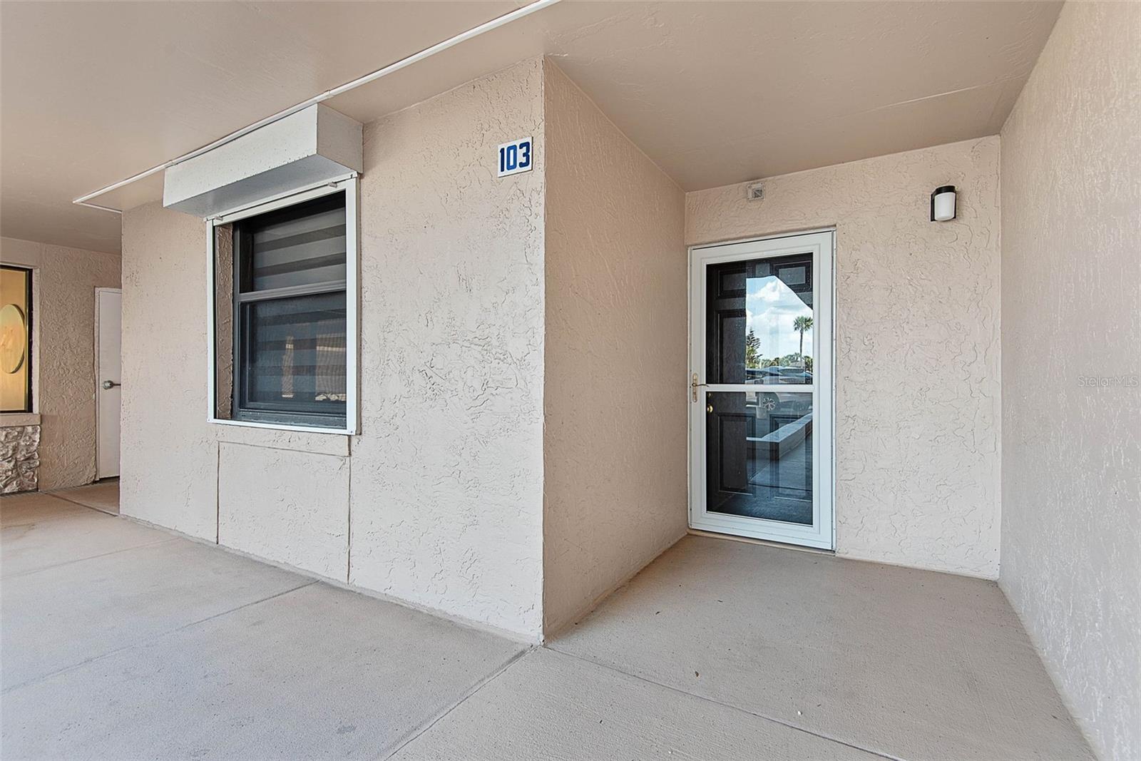 3360 OCEAN SHORE BLVD #103, ORMOND BEACH, FL, 32176