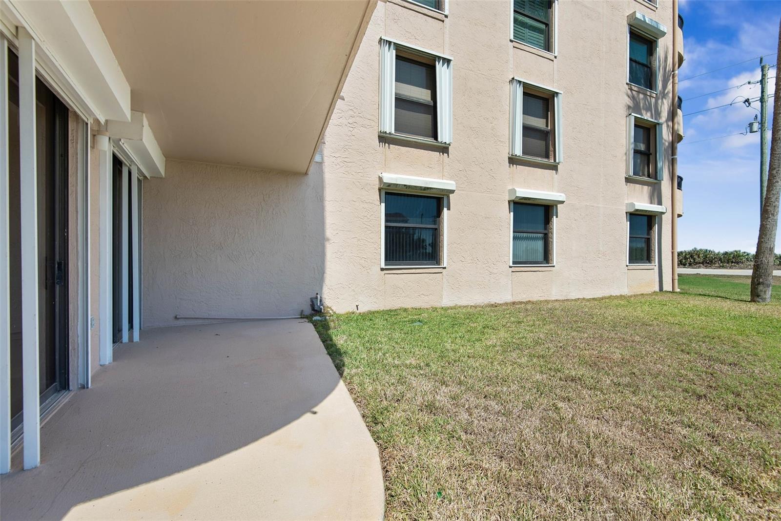 3360 OCEAN SHORE BLVD #103, ORMOND BEACH, FL, 32176