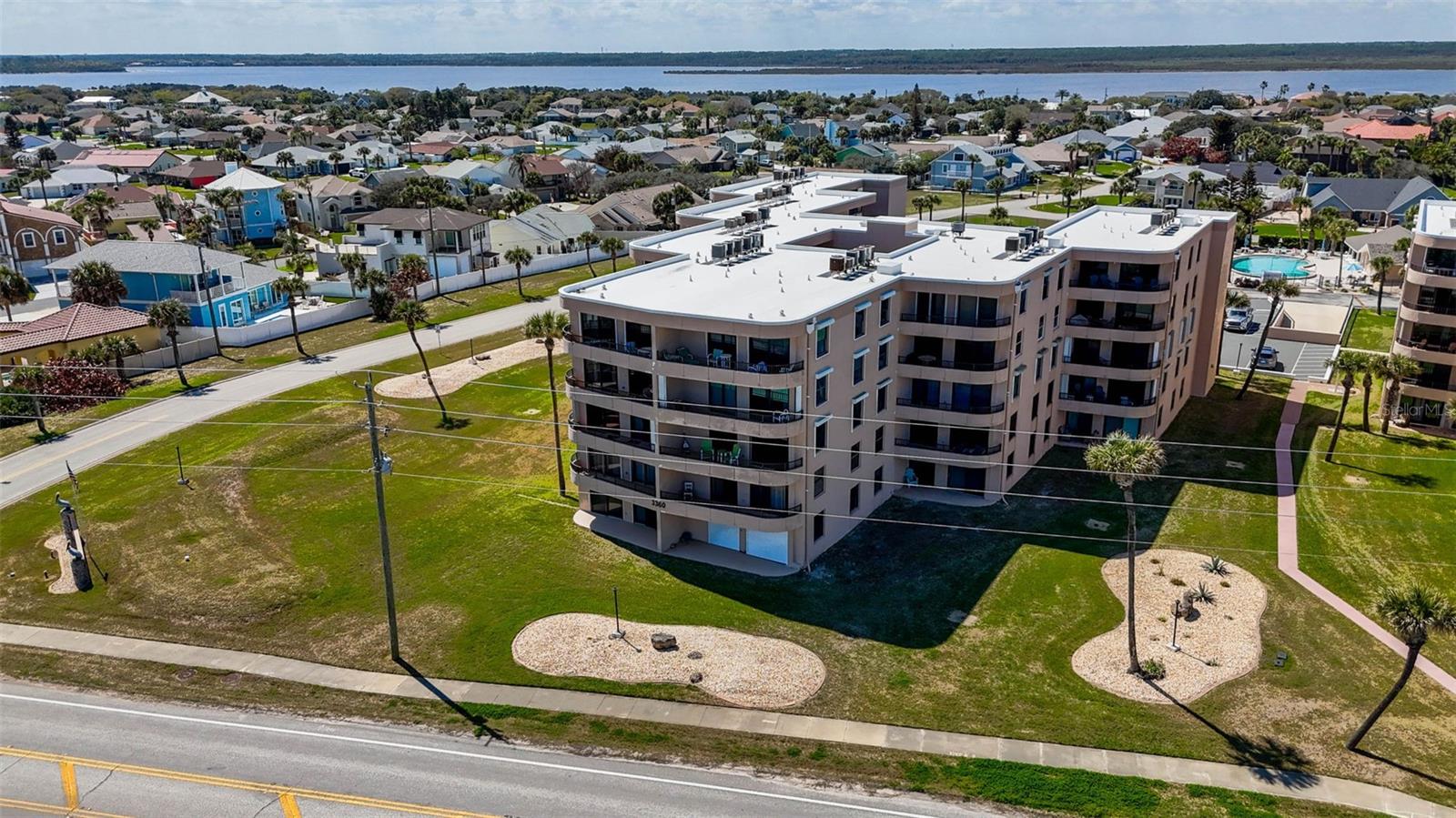 3360 OCEAN SHORE BLVD #103, ORMOND BEACH, FL, 32176