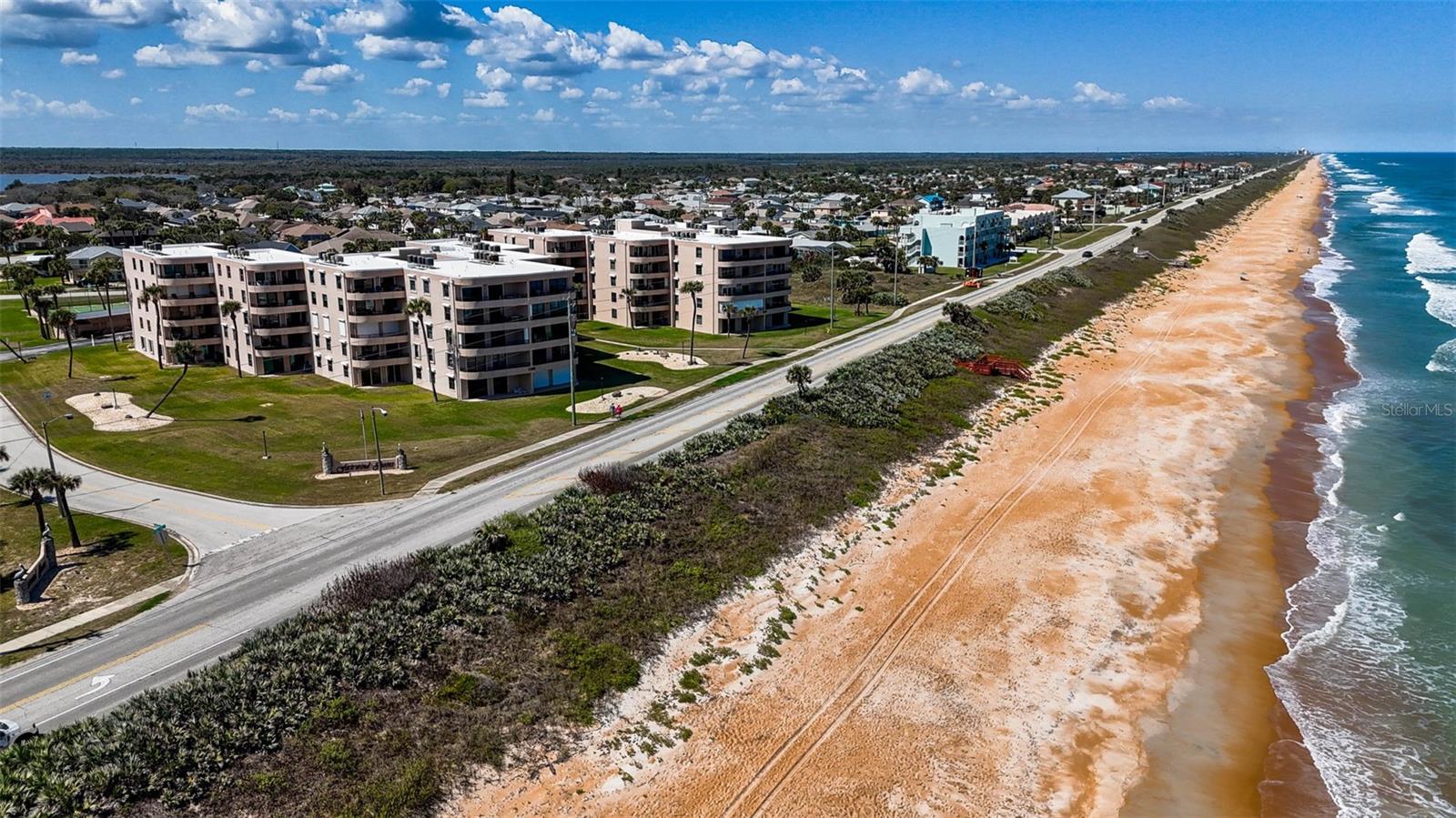 3360 OCEAN SHORE BLVD #103, ORMOND BEACH, FL, 32176