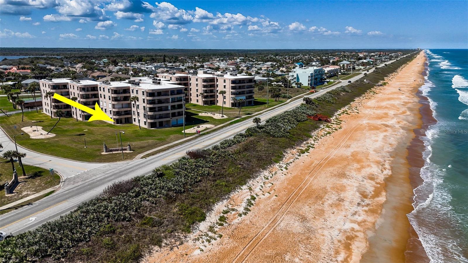 3360 OCEAN SHORE BLVD #103, ORMOND BEACH, FL, 32176