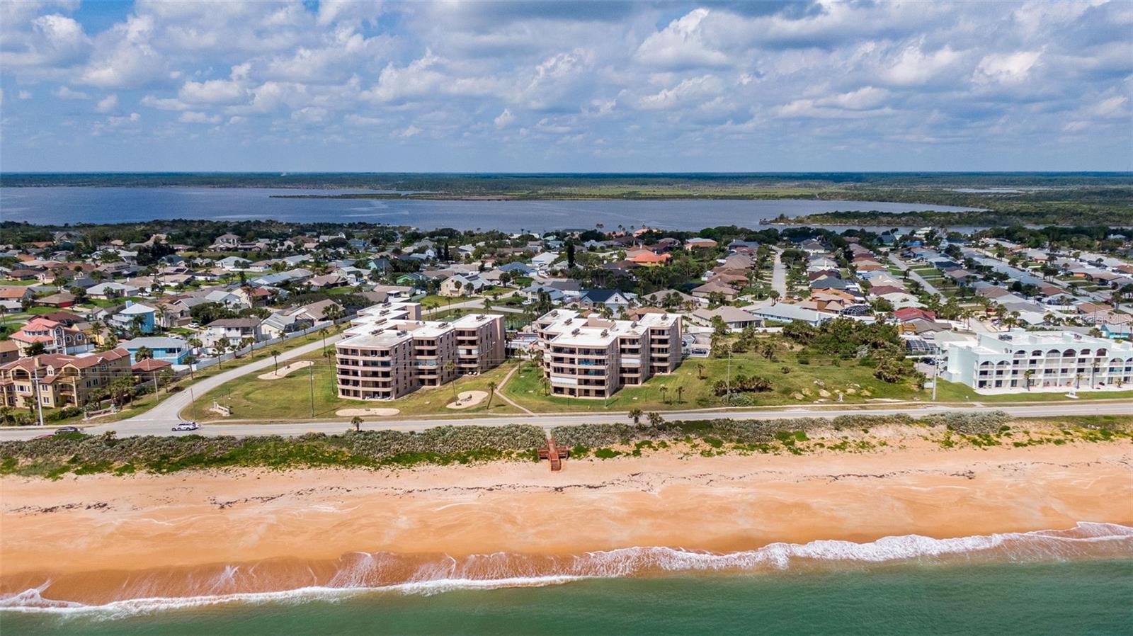 3360 OCEAN SHORE BLVD #103, ORMOND BEACH, FL, 32176