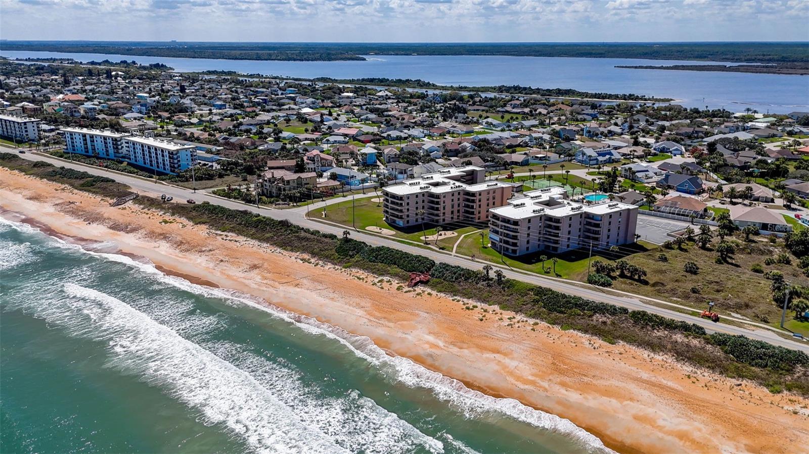 3360 OCEAN SHORE BLVD #103, ORMOND BEACH, FL, 32176
