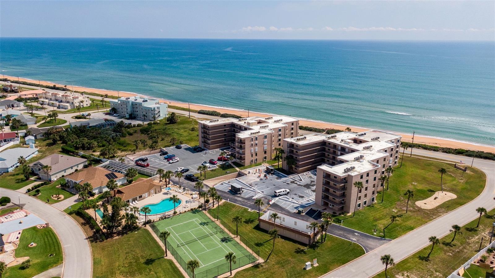 3360 OCEAN SHORE BLVD #103, ORMOND BEACH, FL, 32176