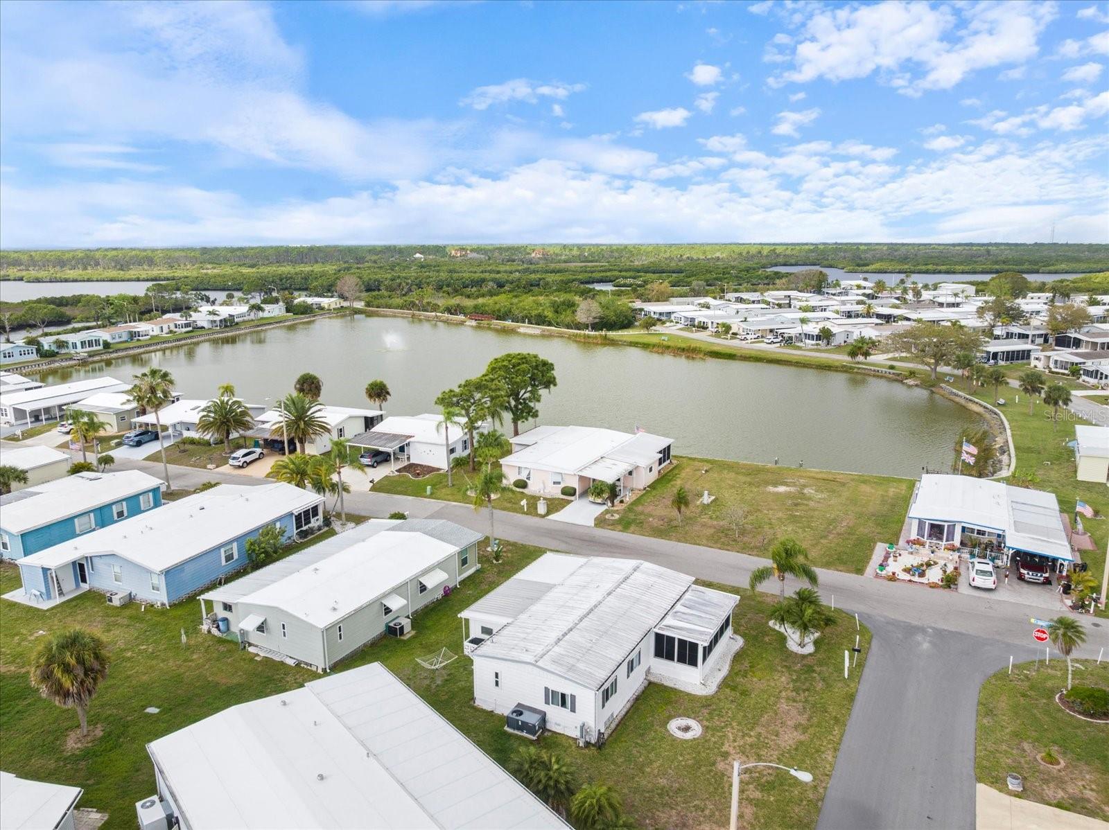 522 PARKWOOD AVE, NORTH PORT, FL, 34287