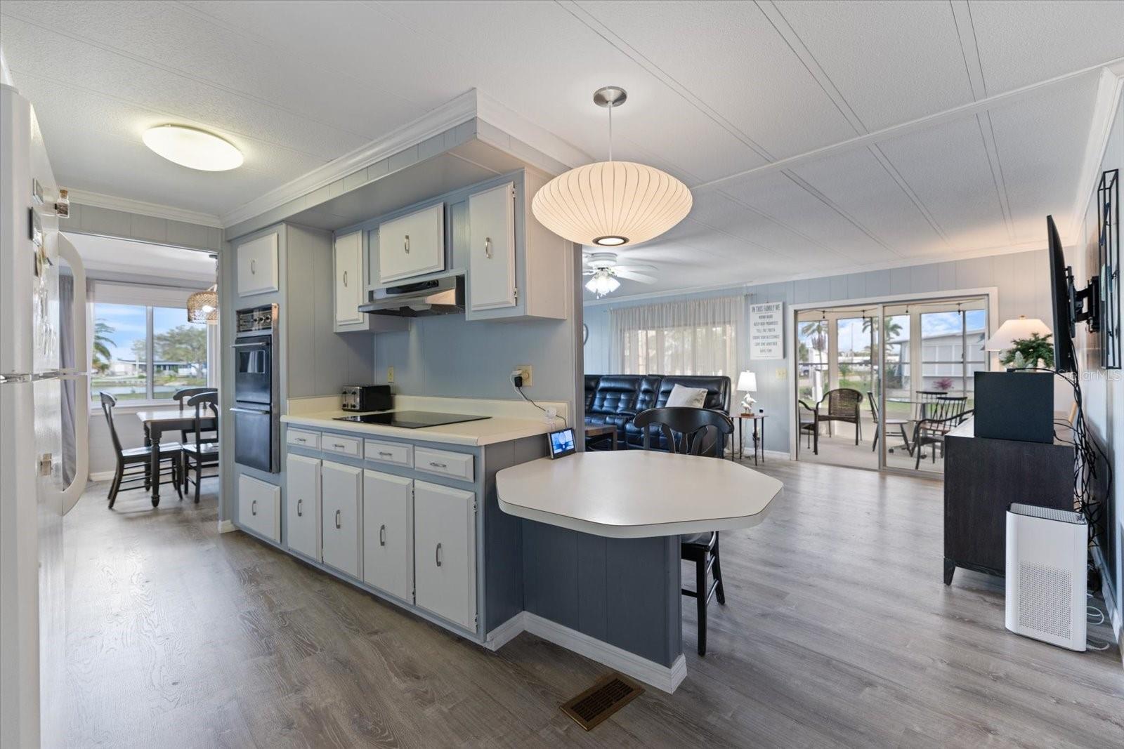 522 PARKWOOD AVE, NORTH PORT, FL, 34287