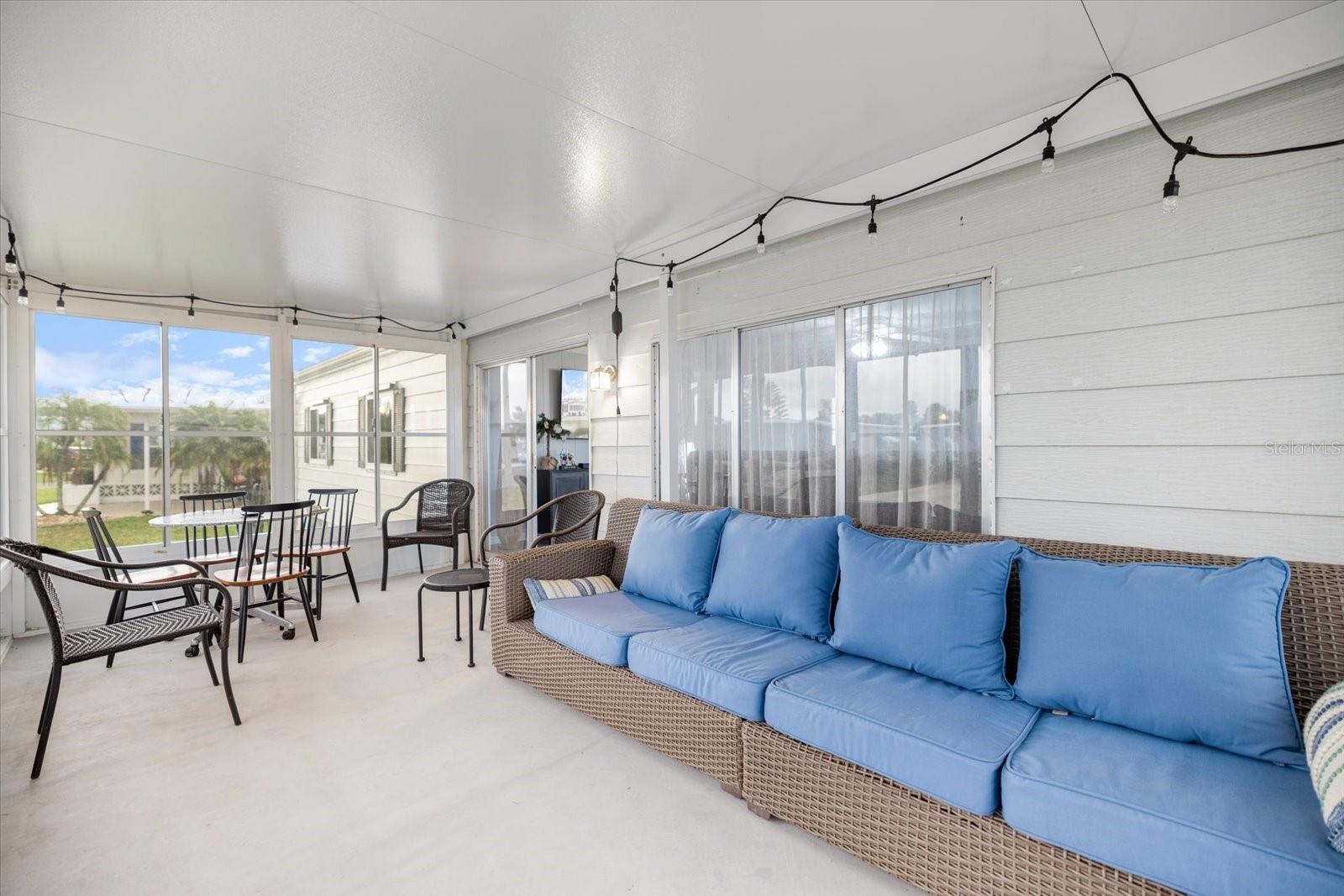 522 PARKWOOD AVE, NORTH PORT, FL, 34287