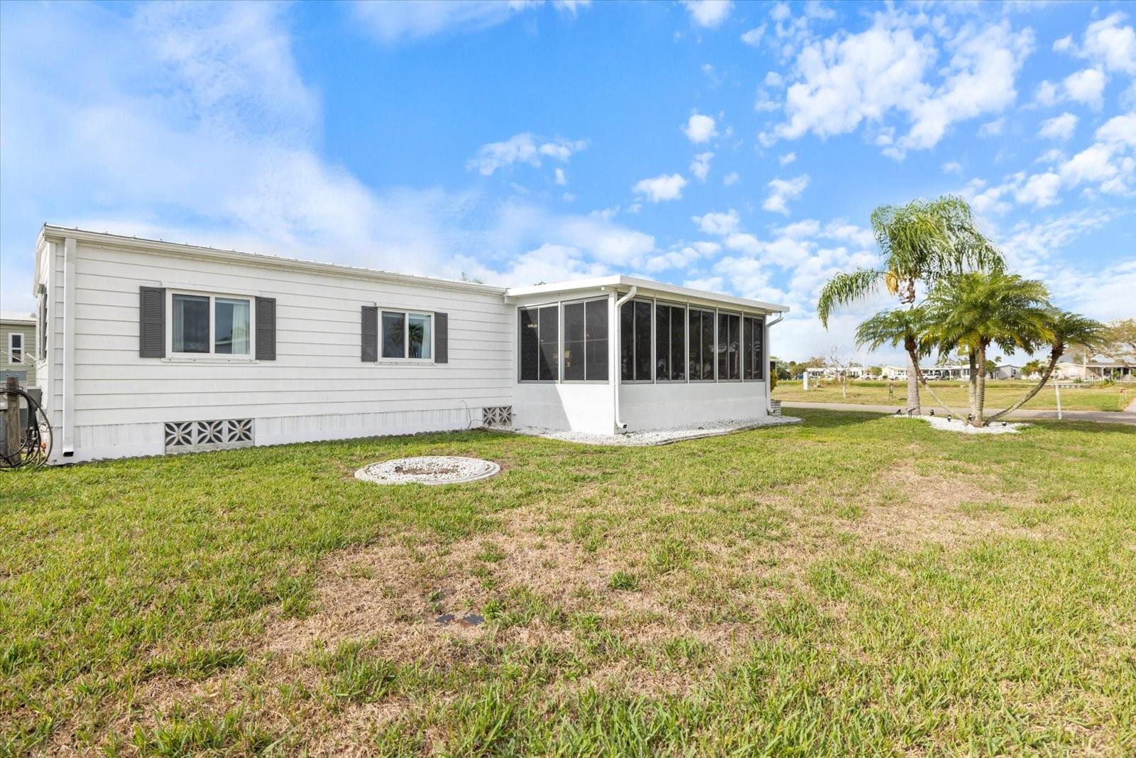 522 PARKWOOD AVE, NORTH PORT, FL, 34287