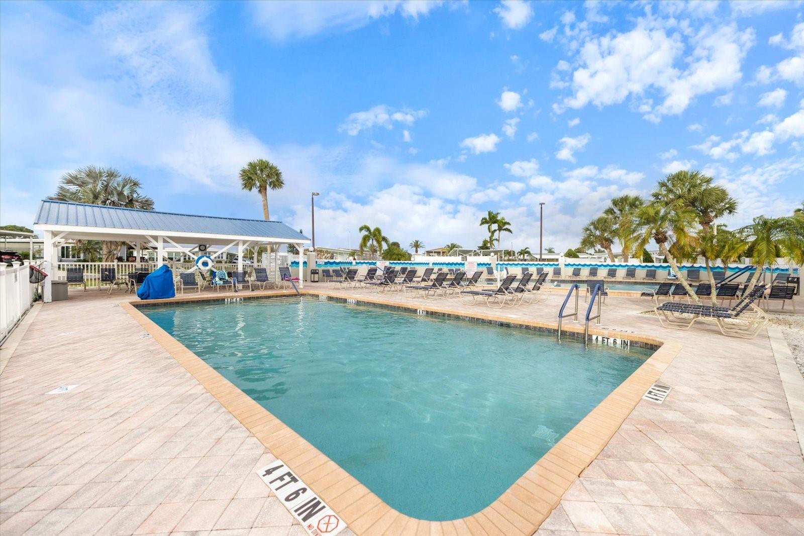 522 PARKWOOD AVE, NORTH PORT, FL, 34287