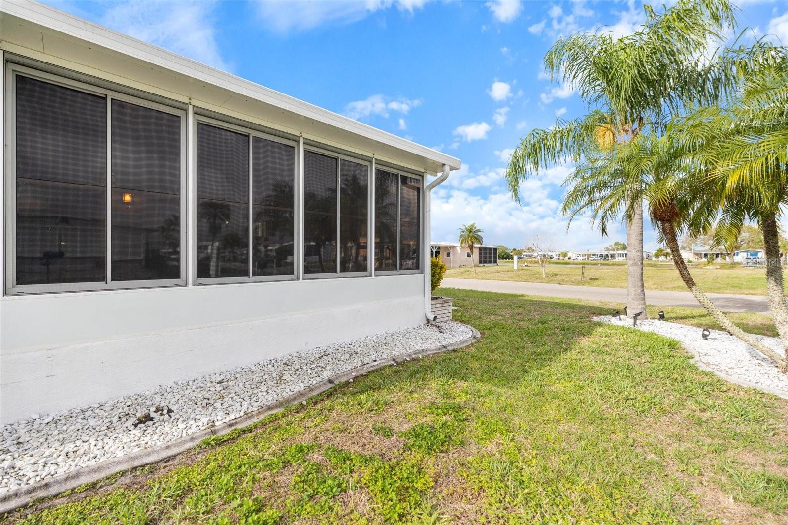 522 PARKWOOD AVE, NORTH PORT, FL, 34287