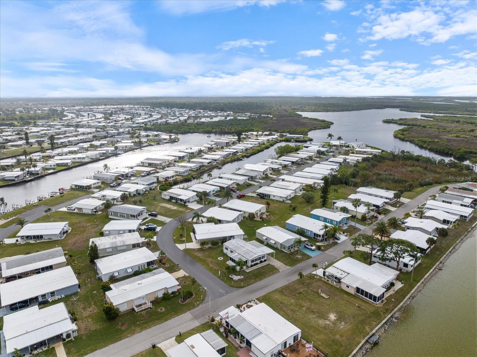 522 PARKWOOD AVE, NORTH PORT, FL, 34287