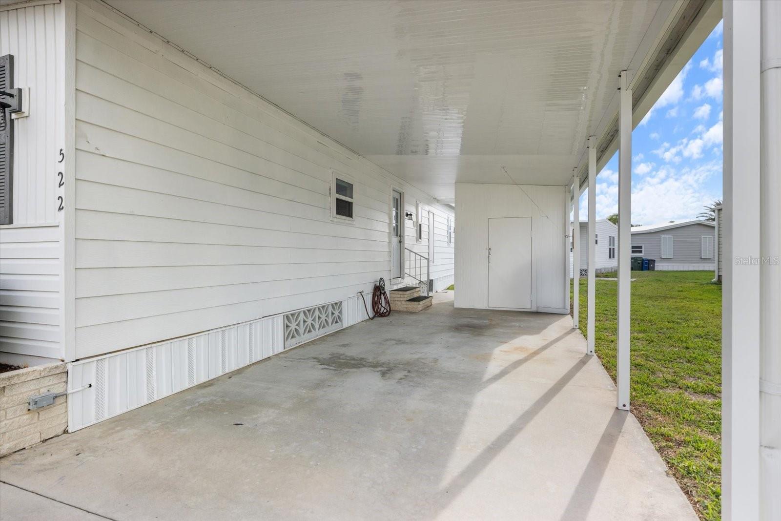 522 PARKWOOD AVE, NORTH PORT, FL, 34287