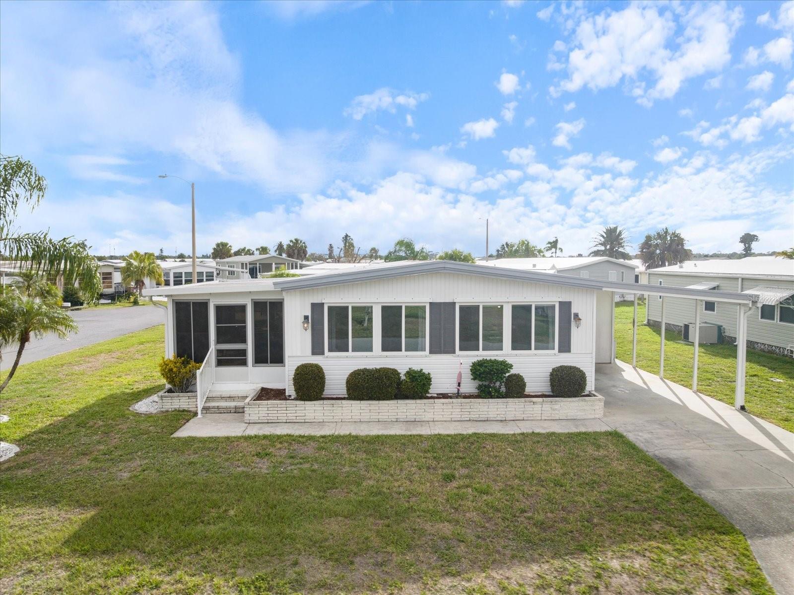 522 PARKWOOD AVE, NORTH PORT, FL, 34287