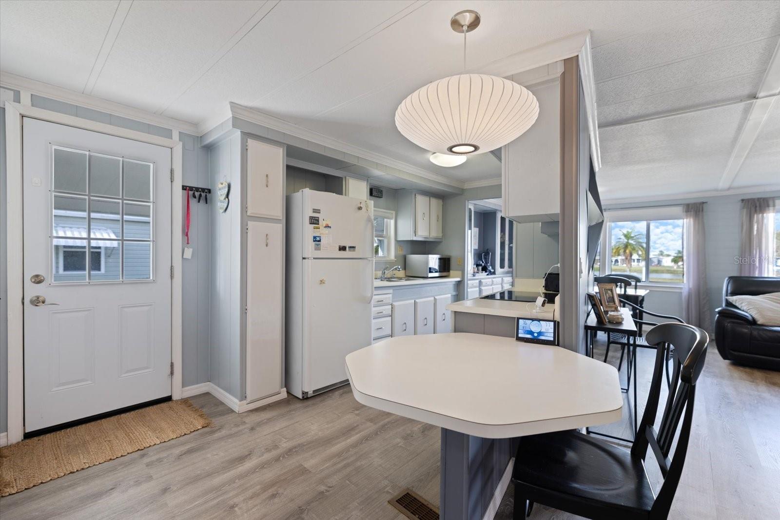 522 PARKWOOD AVE, NORTH PORT, FL, 34287
